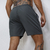 Short Baño CLASSIC Gris Topo - Taiyo