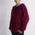 Campera LONG Frisa (Ultima XL)