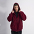 Campera LONG Frisa (Ultima XL) - Taiyo