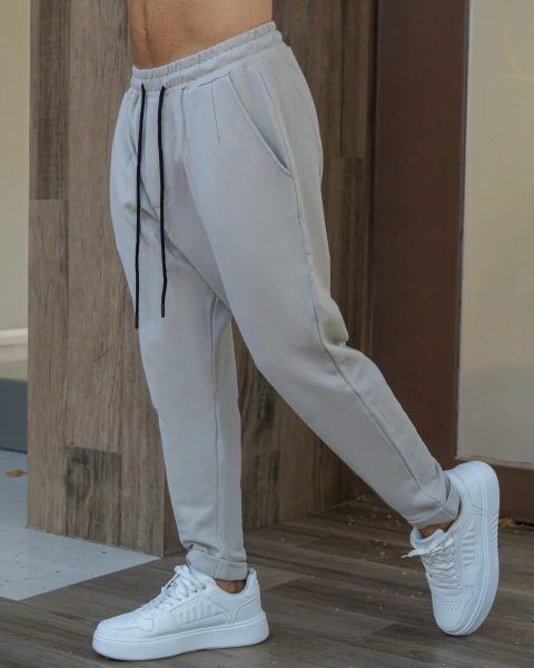 Japan Rústico Piqué Beige - comprar online