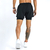 Short con Calza FLEX - comprar online