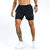 Imagen de Short con Calza FLEX