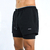 Short con Calza FLEX