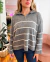 SWEATER LUCRECIA ZIP - comprar online