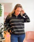 SWEATER LUCRECIA ZIP