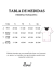 Remera Romantic - tienda online