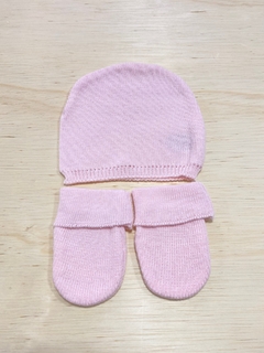 Kit maternidade Sensação