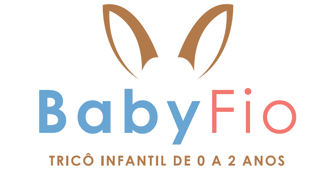 Baby Fio Tricot Infantil