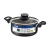 Cacerola Con Tapa Teflon Antiadherente 24cm Paris Tramontina - Moderno Bazar