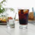 Set X6 Vasos De Vidrio 400 ml London Cristar - Moderno Bazar