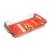 Set X2 Fuentes de Vidrio Templado Basics Pyrex en internet