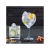 Set X6 Copas De Vidrio Gin Tonic Nadir 600 ml en internet