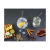 Set X6 Copas De Vidrio Gin Tonic Nadir 600 ml - comprar online