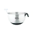 Bowl De Acero Inoxidable 4.5 Litros 24 cm Hudson - tienda online