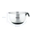 Bowl De Acero Inoxidable 4.5 Litros 24 cm Hudson - comprar online