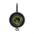 Wok Sarten Aluminio Revestimiento Antiadherente Premium 32 cm - comprar online