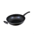 Wok Sarten Aluminio Revestimiento Antiadherente Premium 32 cm