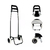 Changuito Carrito De Compras Chango C/ Bolsillo - tienda online