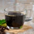 Imagen de Set X4 Tazas de Vidrio 268 ml Novo Cristar