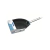 Sartén Teflon Acero Inoxidable Triple Fondo 26 Cm Premium Tramontina - comprar online