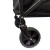 Carrito Plegable Playa Camping con Ruedas Carga 100kg - tienda online