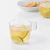 Set X4 Tazas de Vidrio 268 ml Novo Cristar en internet