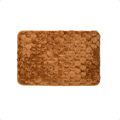 Alfombra Baño Memory Soft Polyester 60 cm x 40 cm en internet