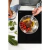 Sartén 26 Cm Acero Inoxidable Tamontina - Moderno Bazar