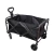 Carrito Plegable Playa Camping con Ruedas Carga 100kg Reforzado en internet