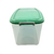Contenedor Plástico Hermetico 30 Litros Gemplast - comprar online