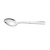 Set X6 Cucharitas Té Acero Inoxidable Oslo Tramontina - comprar online