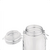 Frasco Dispenser Con Canilla 3.6 De Vidrio Bebidas Jugos - Moderno Bazar