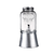 Frasco Dispenser Con Canilla Y Soporte Base 4 Litros Vidrio