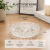 Set X5 Portavelas Candelabro De Vidrio 9,5 cm en internet