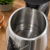 Pava Eléctrica Acero Inox 1,8 litros Corte Automatico - comprar online