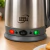 Pava Eléctrica Acero Inox 1,8 litros Corte Automatico - Moderno Bazar