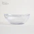 Bowl Acrílico Oval Grande 3300 ml en internet