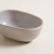 Bowl Zarzis Gris Chcio 12.5X9 CM - comprar online