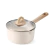 Cacerola con Mango Cerámica 18 cm Bon Appetit Carote - comprar online