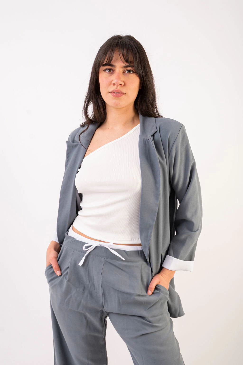 BLAZER BERNAL