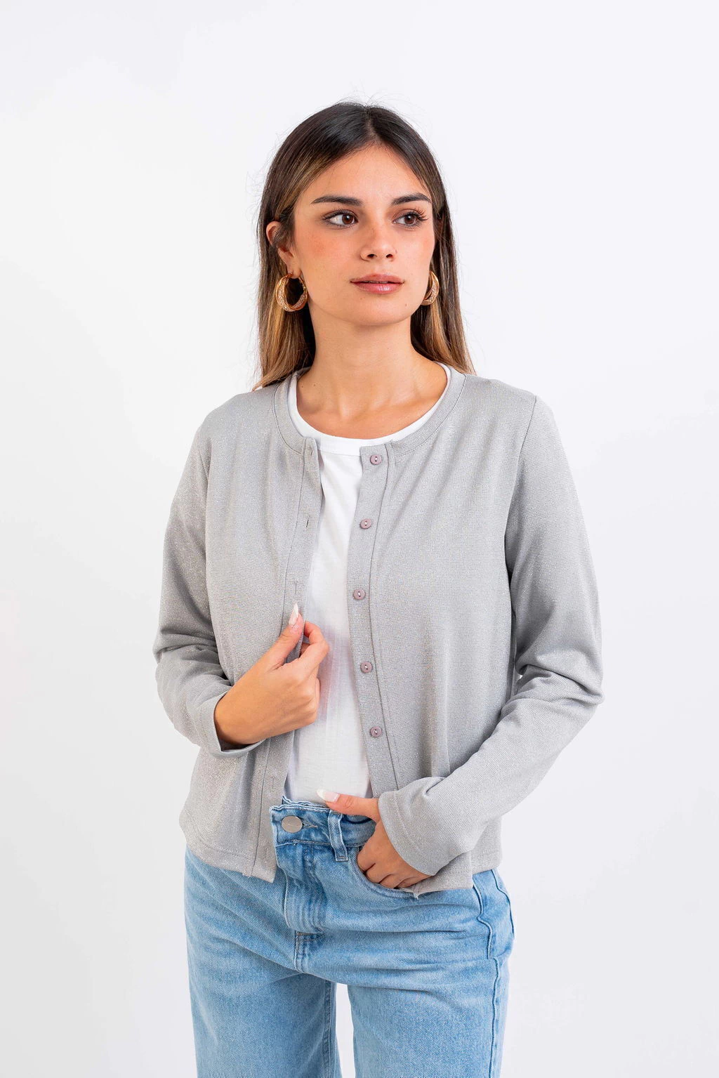 CAMISA BLOOM