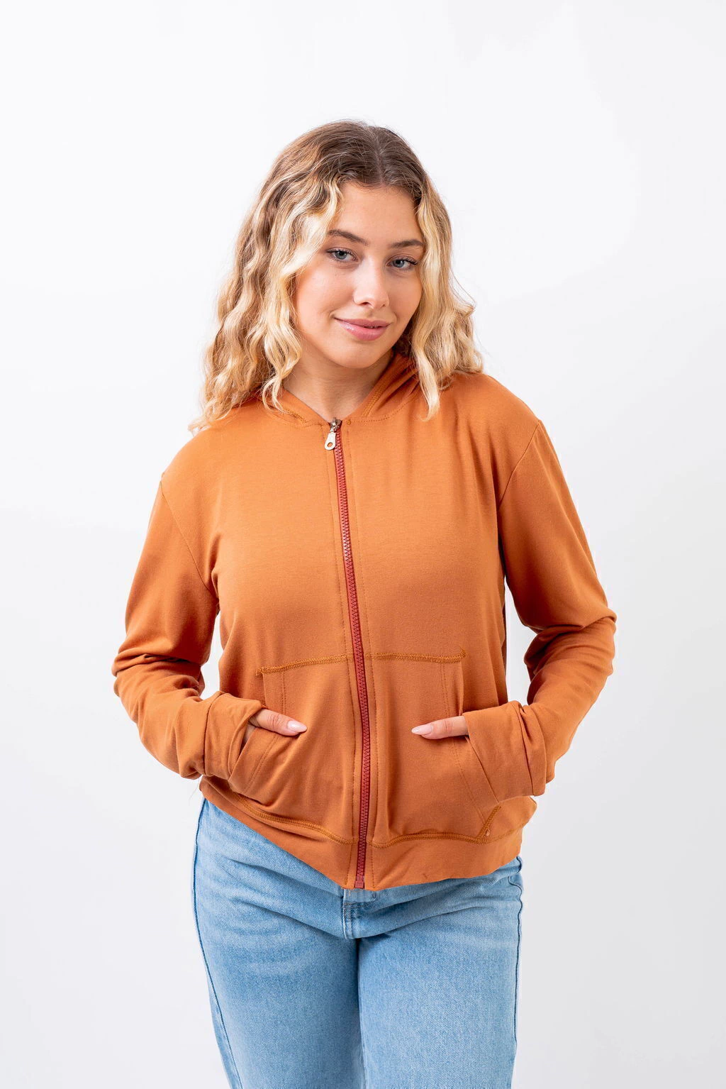 CAMPERA ANDALUCIA