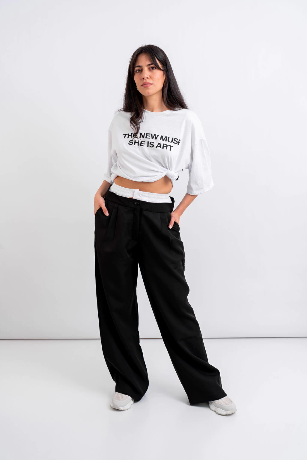 PANTALON HUGO