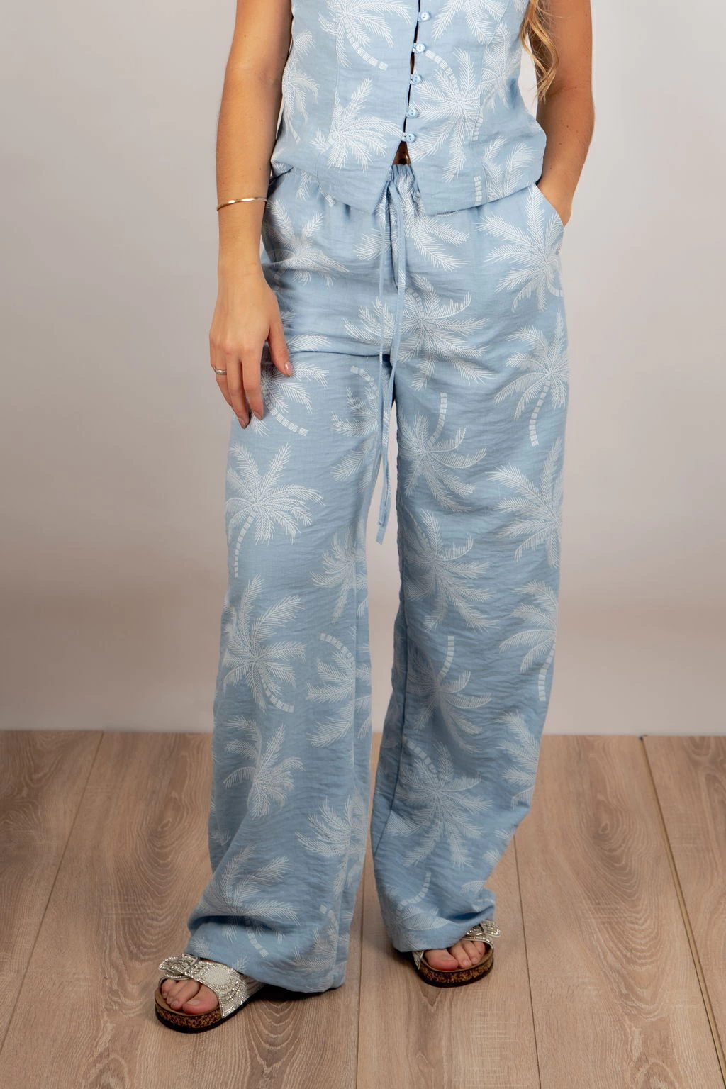 PANTALON PALM