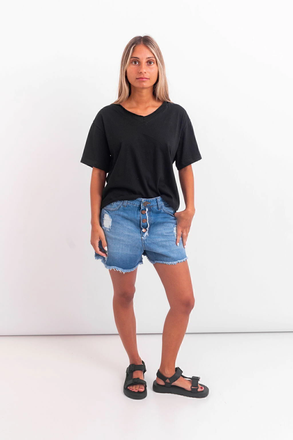 SHORT KRUSH