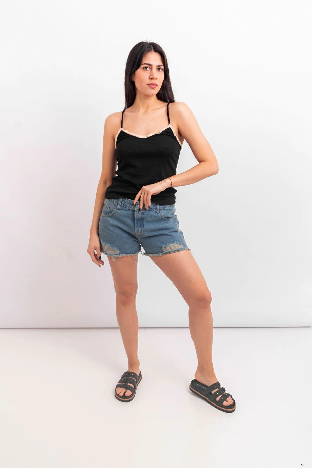SHORT MAGRITE