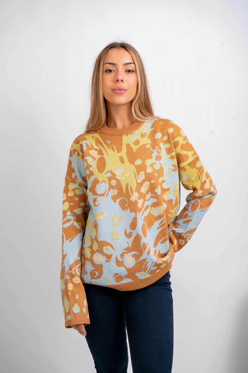 SWEATER MURCIA