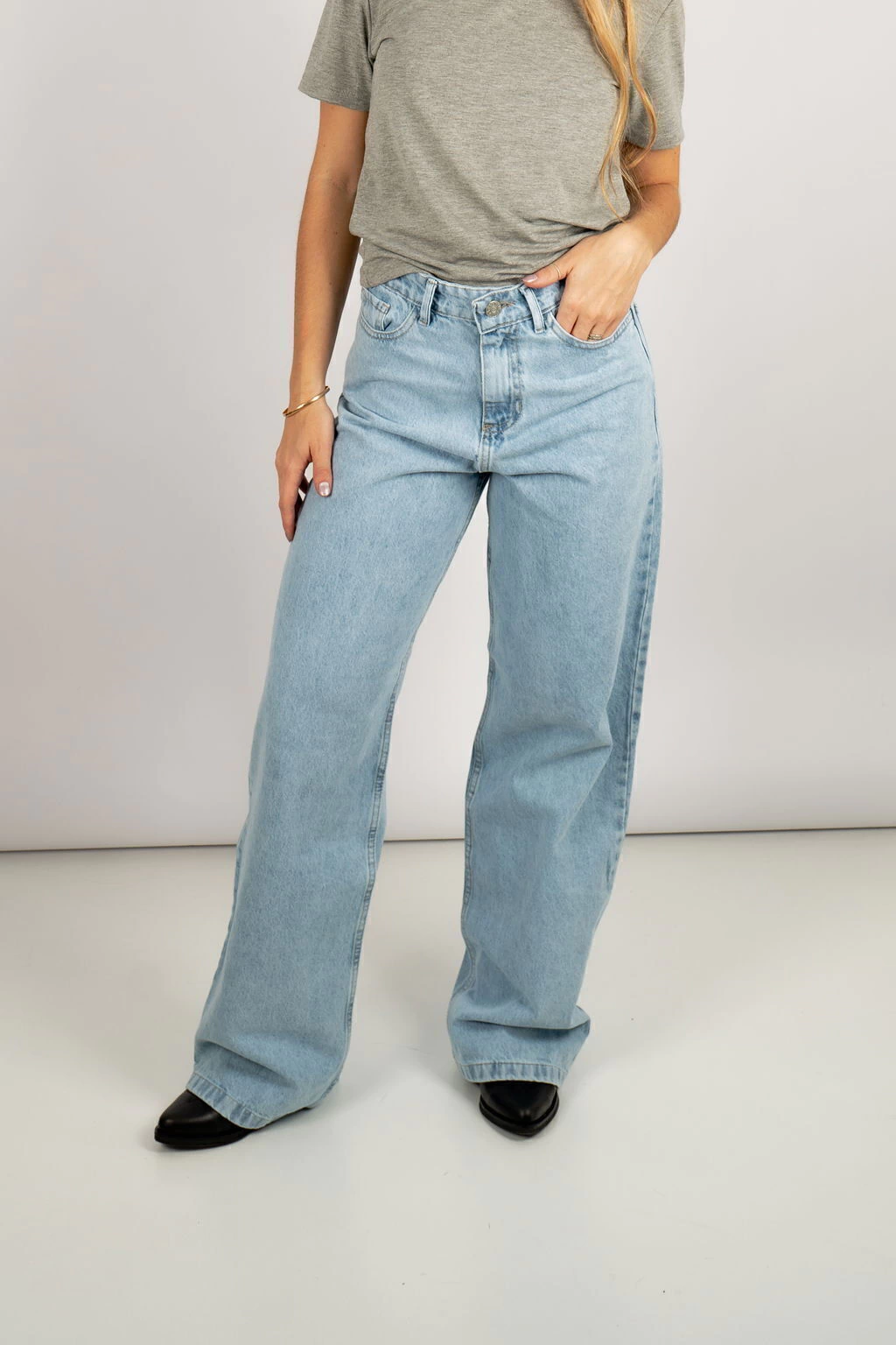 WIDE LEG EDUL