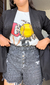 Camiseta LOVE - loja online