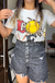 Camiseta LOVE - comprar online